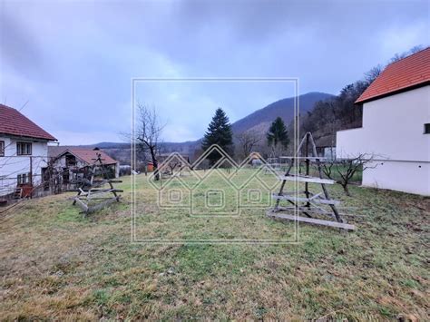 Teren De Vanzare In Sibiu Intravilan 1400 Mp Cetate Cisnadioara