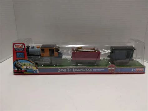 Nouveau Moteur Motoris Thomas Friends Trackmaster Bash The Logging