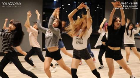 광주댄스학원 본즈댄스보컬아카데미 방송댄스k Pop And Girls Class Choreography Video Fifth Harmony Bo Youtube