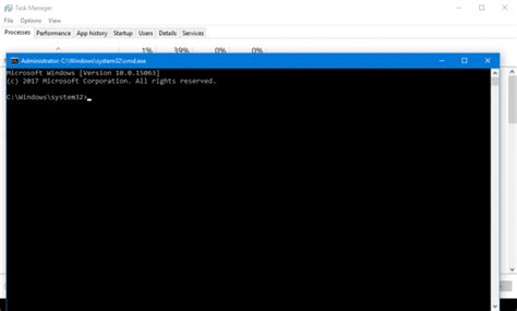 How To Open Command Prompt As Administrator In Windows 10