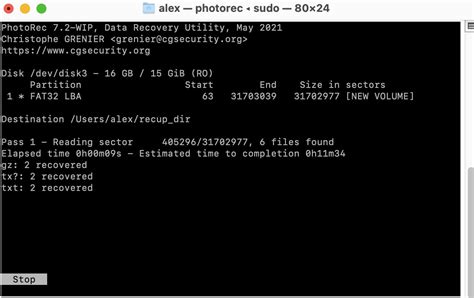 Recuva for Mac Isn't Available: Explore These 12 Alternatives