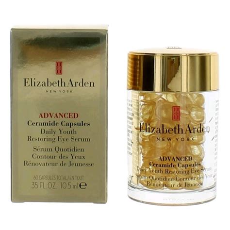 Elizabeth Arden - Ceramide by Elizabeth Arden, 60 Advanced Daily Youth ...