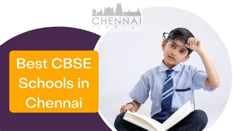 Top 10 Cbse Schools In Chennai Best Cbse Schools In Chennai Youtube