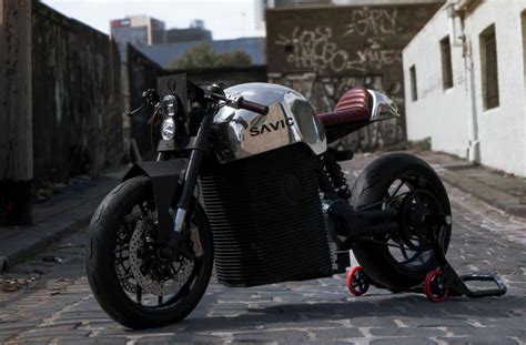 10 Cafe Racer Workshops To Watch In 2021