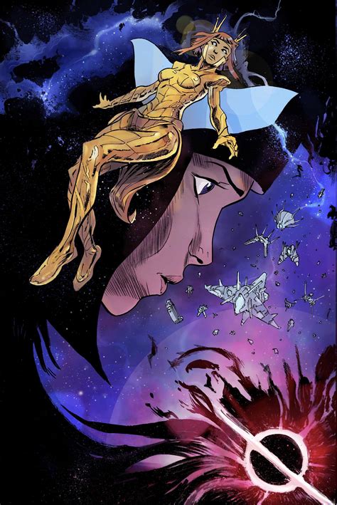 Marco Dalessandro Nude