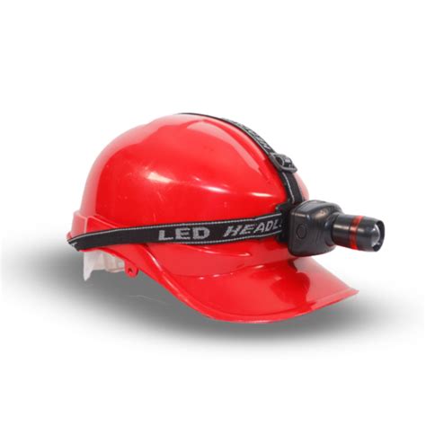 Linterna Para Casco BeSafe Products