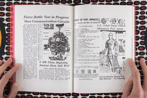 Eduardo Paolozzi The Jet Age Compendium Paolozzi A 10