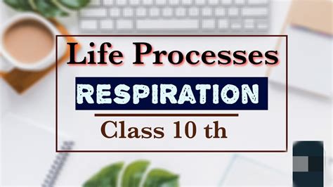 Life Process Respiration Class Th Ncert By Shivam Sir Youtube