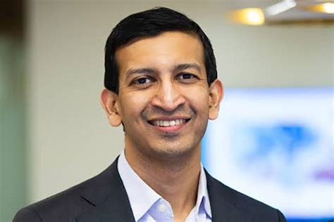 Presidential Lecture April 27 A Conversation With Economist Raj Chetty