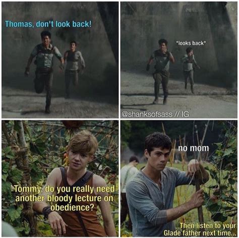 Pin On Maze Runner