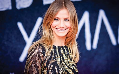 Cameron Diaz Net Worth - FanBolt