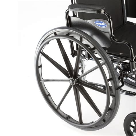 Invacare Tracer Sx Manual Wheelchair Wheelchair