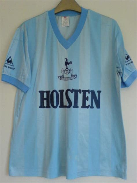 Tottenham Hotspur Away Kit