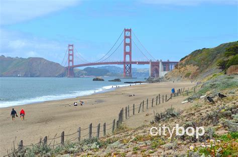 10 BEST Things to Do at Baker Beach - CityBOP