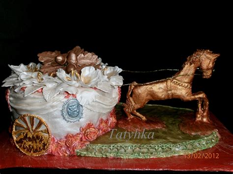 Торт (Карета для Золушки) | Lion sculpture, Sculpture, Statue
