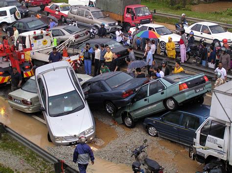 Op Selamat Ke 22 Kematian Akibat Kemalangan Jalan Raya Menurun Edisi