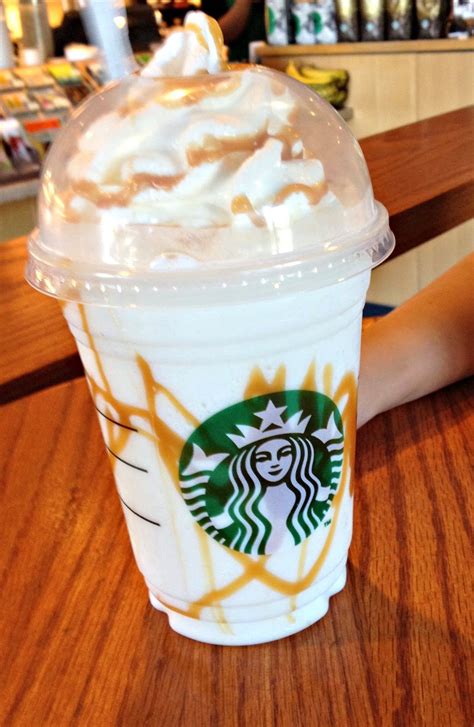 25 Deliciosas Bebidas Secretas Que No Conocías De Starbucks