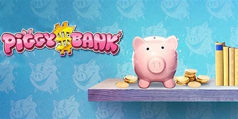 Slotorama - Playing game: - Piggy Bank Slot