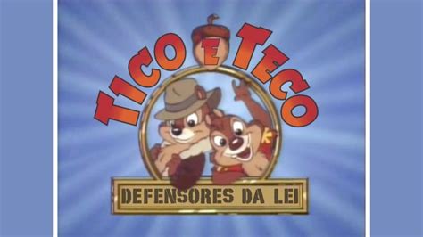 Tico E Teco Youtube