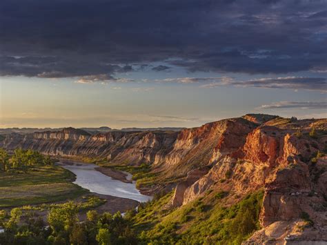 Visita Dakota Del Norte En Estados Unidos Vacaciones En Dakota Del Norte