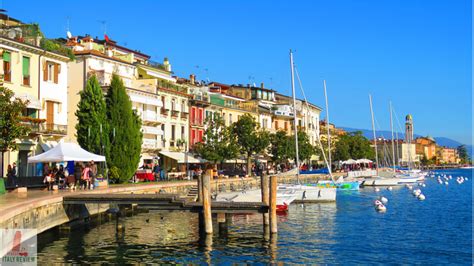 Lake Garda Italy Review