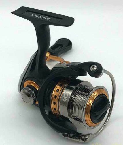 Daiwa Iprimi Spinning Reel Fishing Reel Some Scratches And