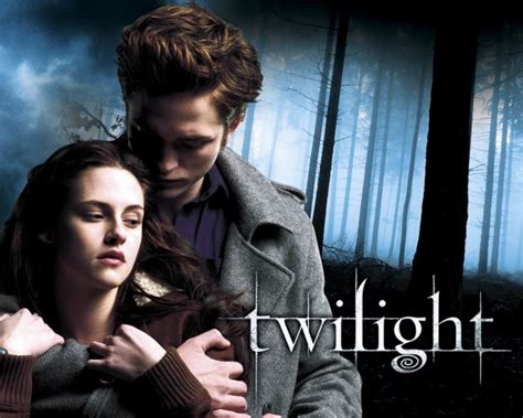 Robert Pattinson Bingung Dengan Ending Twilight Saga Lazoneid