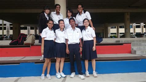 SSU Singapore School Uniforms: ACJC Anglo Chinese Junior College