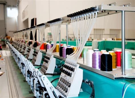 Free Embroidery Machine Operator Course Year Diploma Rita