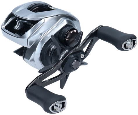 Daiwa Zillion Sv Tw Xhl Linkshand Baitcaster Multirolle