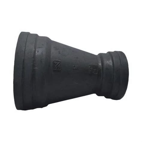 Ductile Iron Double Socket Concentric Reducer At Kg Concentric