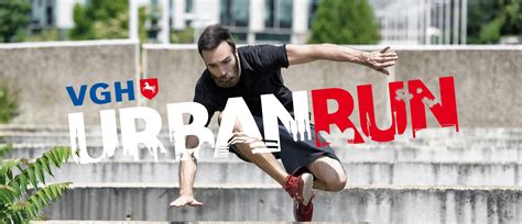 Urbanrun Hannover
