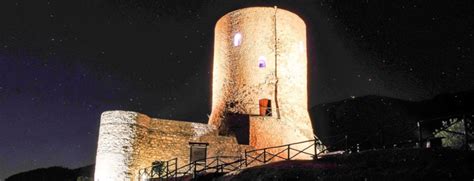 Summonte La Notte Romantica nei Borghi più belli d Italia Sistema