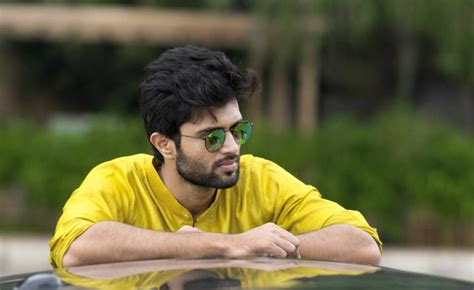 Vijay Deverakonda Telugu Actor Hindi Dubbed Movies List Vijay