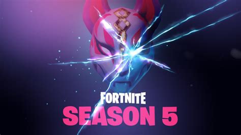 Passe De Combat Saison 5 Guide Complet Tous Les Défis Astuces Et Guides Fortnite