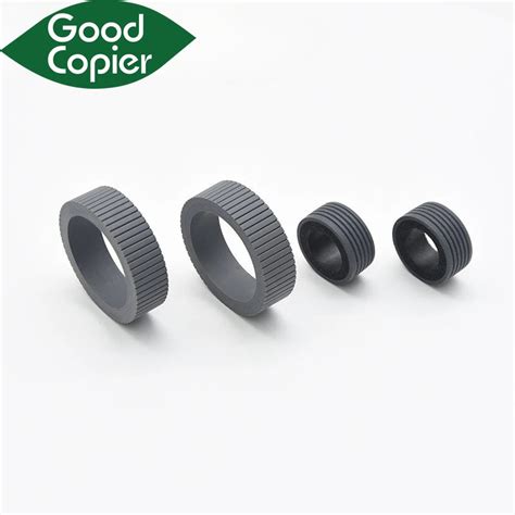 Set New Pa Pa Consumable Kit Pick Roller Brake