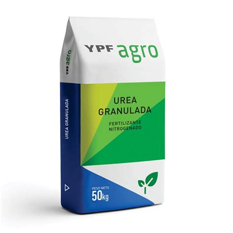 Urea Granulada X Kg Mercado Agrario