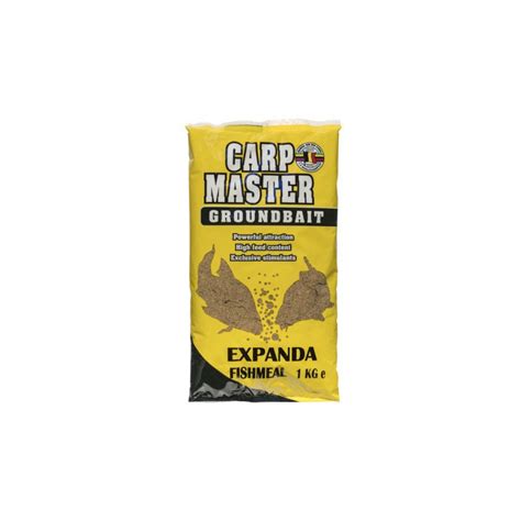 Marcel Van Den Eynde Carp Master Expanda Fishmeal Kopen De