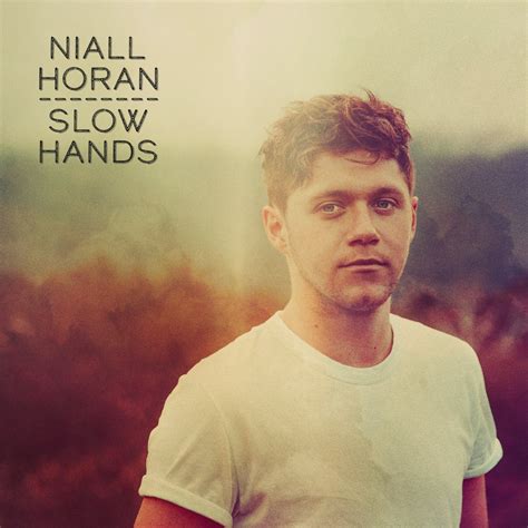 Single Review: Niall Horan – Slow Hands | A Bit Of Pop Music