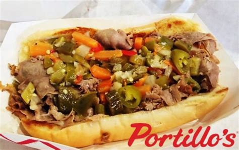 Portillo’s Family RecipePortillo's Family Recipe - Home of Italian Beef ...