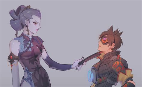 Overwatch Image Zerochan Anime Image Board