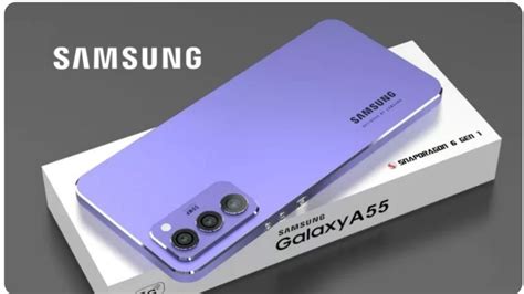 Samsung Galaxy A Resmi Dirilis Maret Ini Spesifikasi Samsung