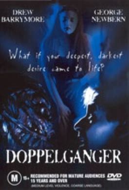 Doppelganger by Magna Pacific - Shop Online for Movies, DVDs in Australia