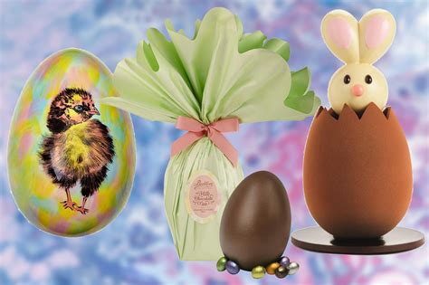 Best Giant Easter Eggs Of 2020 The Extra Large Easter