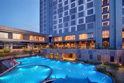 Grand Mercure Malang Mirama Harga Diskon Promo Hotel 2024