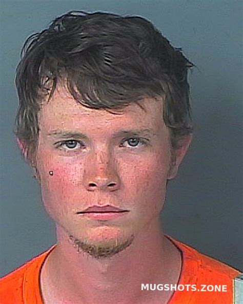 BOATRIGHT LOUIE MONROE 05 22 2023 Hernando County Mugshots Zone