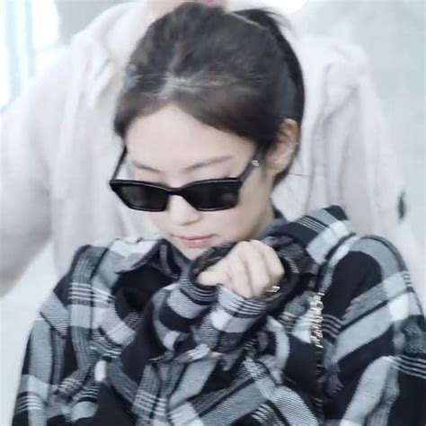 Blackpink Jennie Icon Lq Messy Pfp Blinks