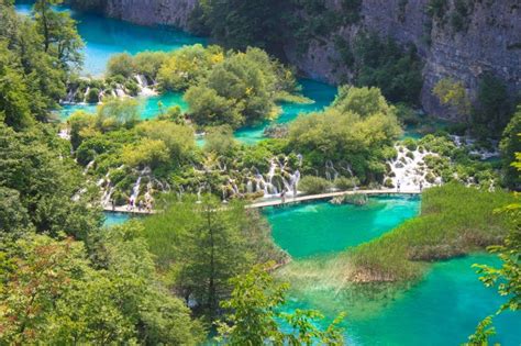 Best Plitvice Lakes Tours From Split You Can T Miss Adventurous Miriam