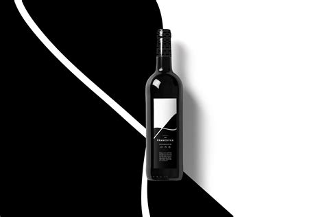 Víno Sýkora s. r. o. on Behance