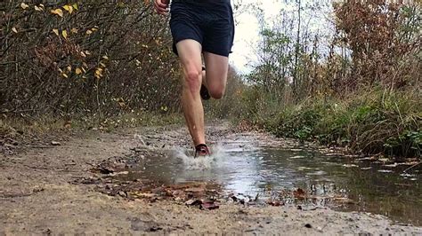 Best waterproof trail running shoes for 2025 | Tested and reviewed